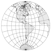 Print Matching Pairs Proyecciones Cartogr Ficas Geograf A