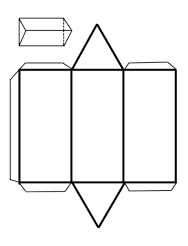 Print Crossword Puzzle Cuerpos Geom Tricos Cuerpos Geom Tricos