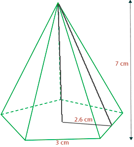 Print Quiz Volumen De Cuerpos Geom Tricos Ero De Secundaria