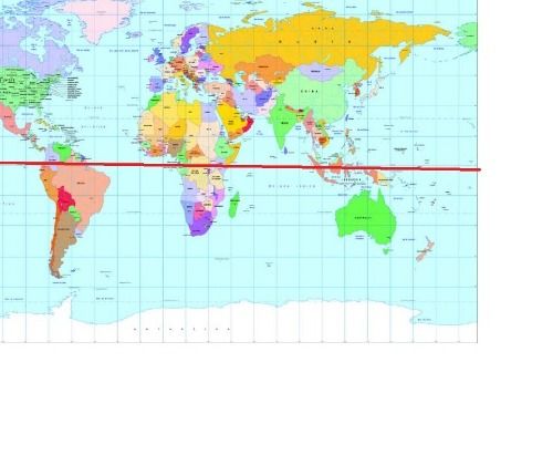 Print Quiz 5to leccion ubicación geografi geografía ubicación