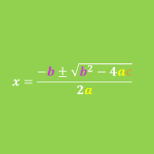 Print Matching Pairs Conceptos de álgebra 2º Educación secundaria