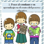 Print Matching Pairs PRINCIPIOS PEDAGOGICOS Doc Basica Modelo