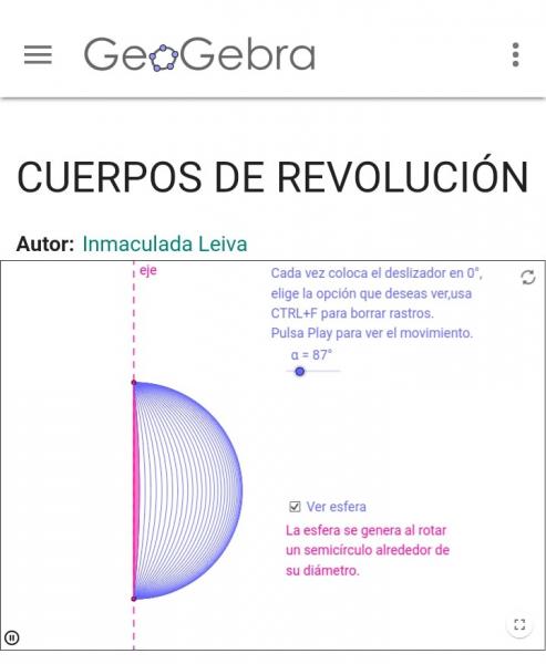 Print Crossword Puzzle Cuerpos De Revoluci N Cuerpos Geom Tricos