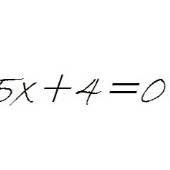 Print Matching Pairs ecuaciones de segundo grado Matemáticas 2º