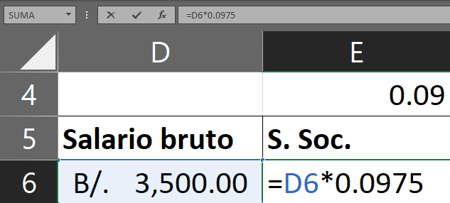 Print Crossword Puzzle Glosario de excel lengua Séptimo grado