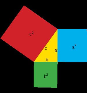 Print Crossword Puzzle Teorema De Pit Goras Matem Ticas