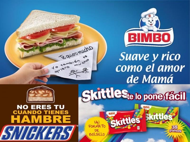 Caracter Sticas De Los Anuncios Publicitarios