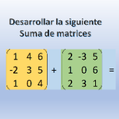 Print Matching Pairs Operaciones Con Matrices Matem Ticas