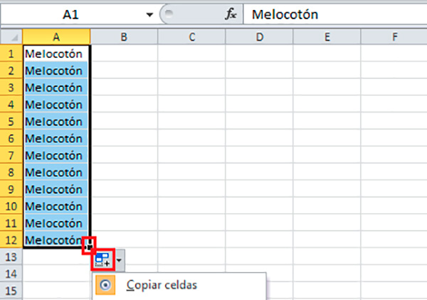 Print Crossword Puzzle Glosario Excel Tecnología Noveno grado