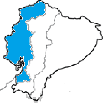 Print Crossword Puzzle Regiones del Ecuador y climas D geografía