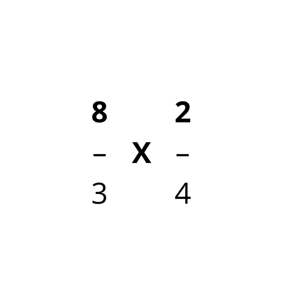 Print Froggy Jumps MULTIPLICACIÓN DE FRACCIONES 4º Bachillerato