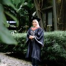 Miss Hazirah 