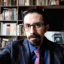 Mtro. Guillermo Carcaño Tirado