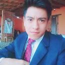 Araffat Cruz Gonzalez