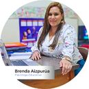 PROFESORA BRENDA AIZPURUA