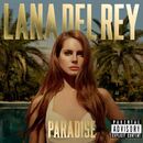 Lana del Rey La Patrona