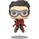 Harry James Potter