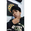 Irian Bladimir Toribio
