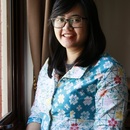 Yustina Priska Kisnanto