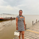 Sheila Hernández  Pérez 