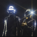 DAFT PUNK hodei