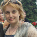 Ірина Савчук