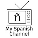 My Spanish  Channel