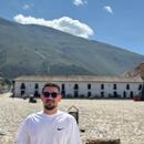 Jonathan Taborda Carvajal