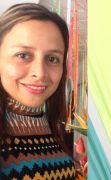 Margarita Maria Villegas Vidal