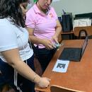 Maria Teresa Flores Ramirez