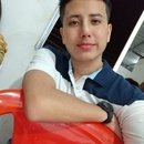 Cristian Junior Perez Sanchez