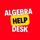 Algebra Help Desk