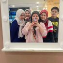 Ilyana sarah Zainuddin
