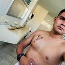 Alex Romero
