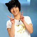 Lee Yong Hee