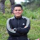 Marvin Rigoberto Cu Caal
