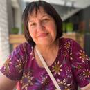 Лариса Раєвська