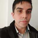GUSTAVO CALDERON