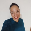 Alejandra González Vega