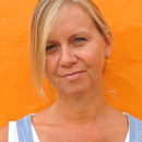 Sylvie Van huffel