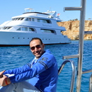 Mahmoud Hussien