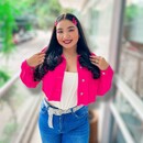 Jacqueline Valencia