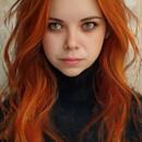 Марта Кудрявцева