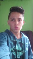 Kevin Andres Mendez