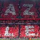 Athletic Champions league