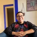 Aizar Kao Romero