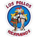 Los pollos Hermanos