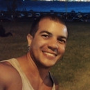 Enzo Falcón
