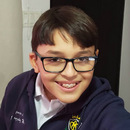 GONZÁLEZ Ignacio