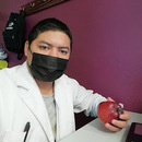 Manuel Alejandro Moran E.